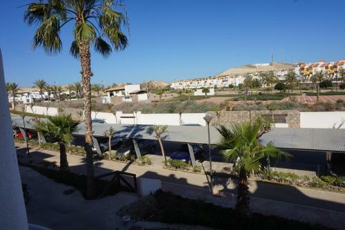 Apartamento Pueblo Salinas