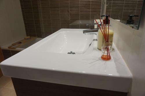 Apartamento Pueblo Salinas