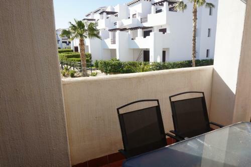 Apartamento Pueblo Salinas