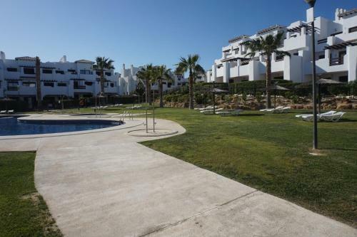 Apartamento Pueblo Salinas