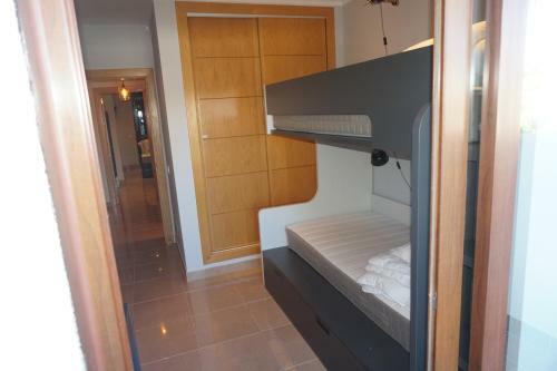Apartamento Pueblo Salinas