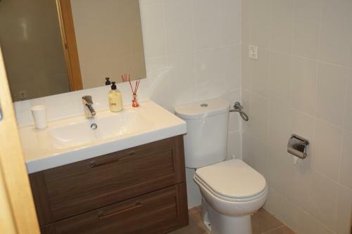 Apartamento Pueblo Salinas