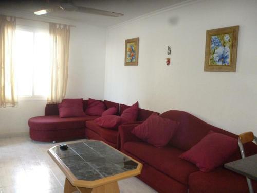 Vera Natura Apartamento Claudia