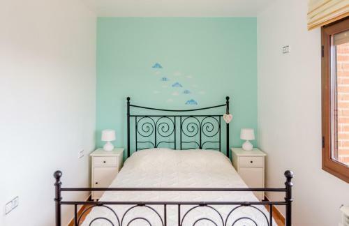 Club Villamar - Verger