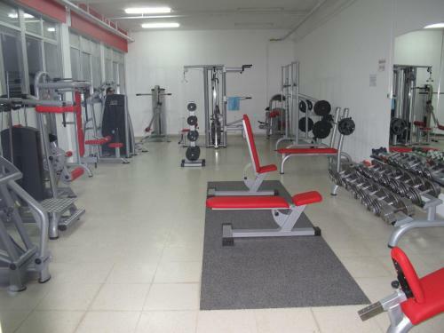 Albergue Tur�stico Viana Do Bolo
