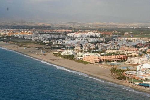 Apartamento Natsun Elcano Primera Linea de Playa