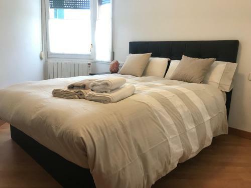 Familiar Apartamento En Vielha