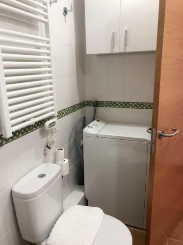 Familiar Apartamento En Vielha