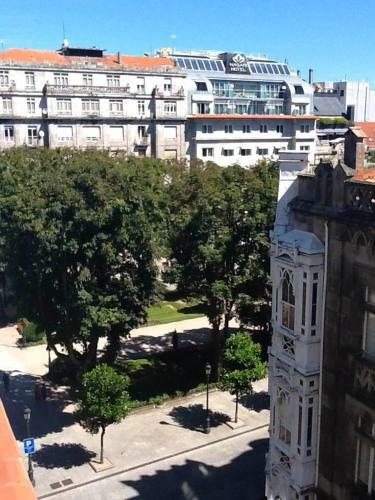 Apartment With One Bedroom In Vigo With Wifi