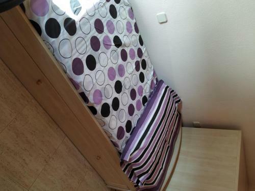 Apartamento Attic Samil 3 Bedroom In Front Of The Beach