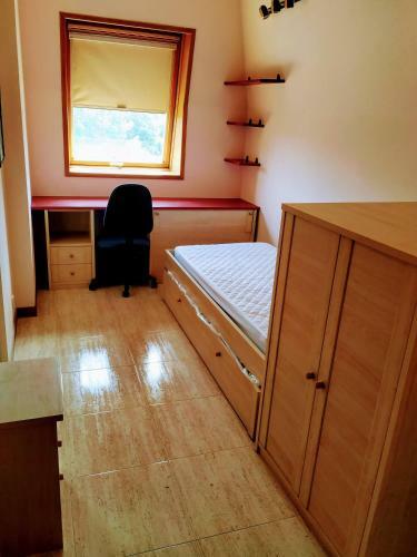 Apartamento Attic Samil 3 Bedroom In Front Of The Beach