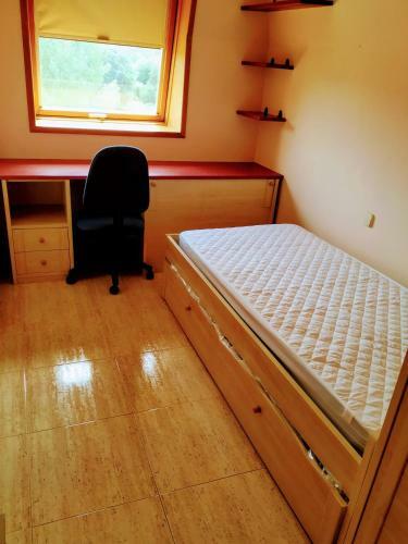 Apartamento Attic Samil 3 Bedroom In Front Of The Beach