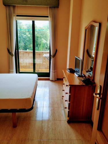 Apartamento Attic Samil 3 Bedroom In Front Of The Beach