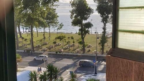 Apartamento Piso Playa Samil Vigo Vistas Ria 2 M