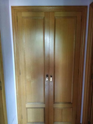 Apartamento Piso En La Playa Samil 2 C