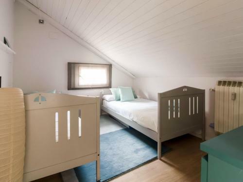Peaceful Apartment In Vielha With Swimming Pool