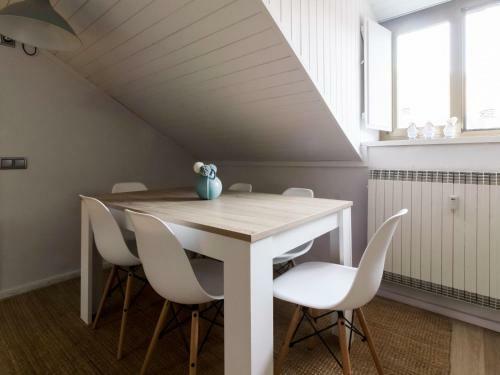 Peaceful Apartment In Vielha With Swimming Pool