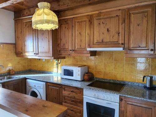 Apartamento Vilac 2