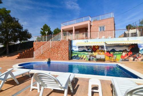 Club Villamar - Azucena