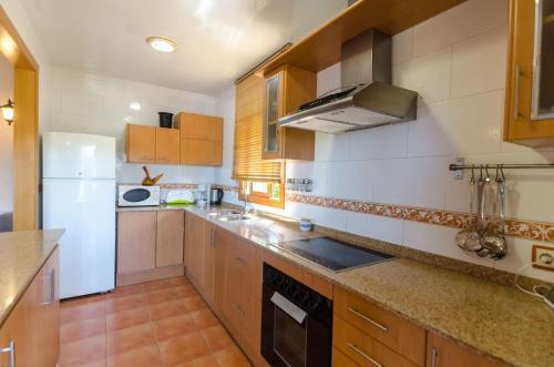 Club Villamar - Capriola 8