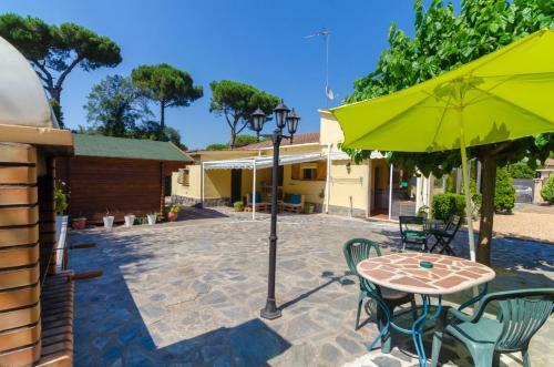 Club Villamar - Goliat