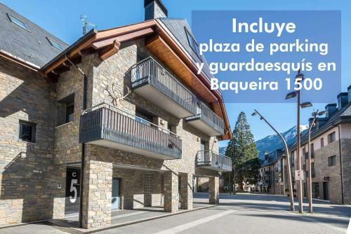 Apartamento Beroia By Seamount Rentals