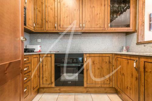 Apartamento Beroia By Seamount Rentals