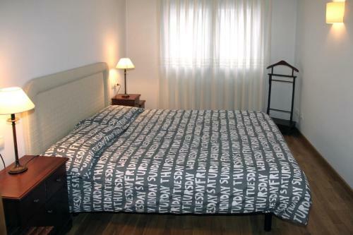 Apartamento Vielha Centrico Calbeto