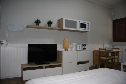 Apartamento Vielha Centre Estudio Saporo
