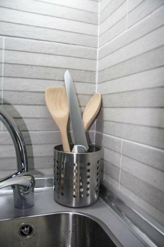 Apartamento Vielha Centre Estudio Saporo
