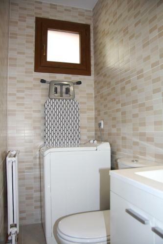 Apartamento Vielha Centre Estudio Saporo
