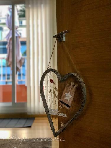 Apartamento Turistico Pi Y Margall 5