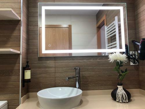 Apartamento Turistico Pizarro