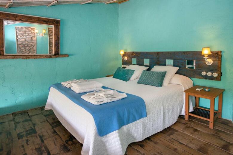 Boutique Hotel & Spa Les Vinyes