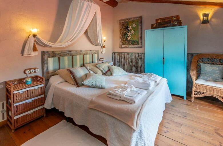 Boutique Hotel & Spa Les Vinyes