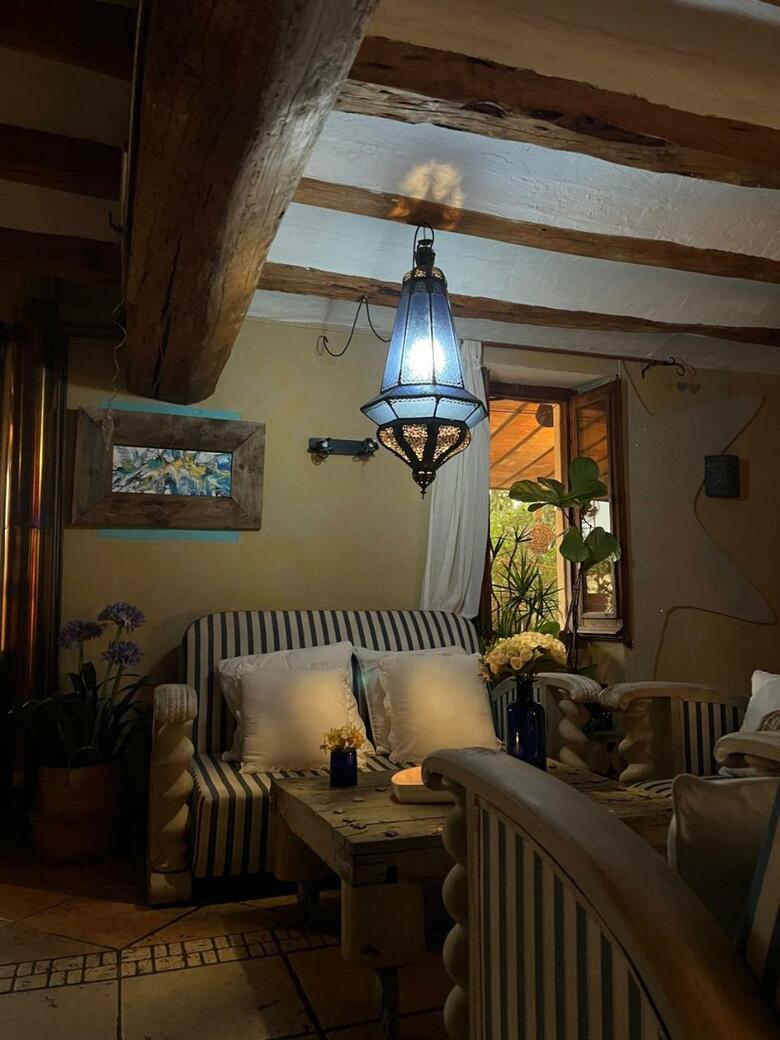 Boutique Hotel & Spa Les Vinyes