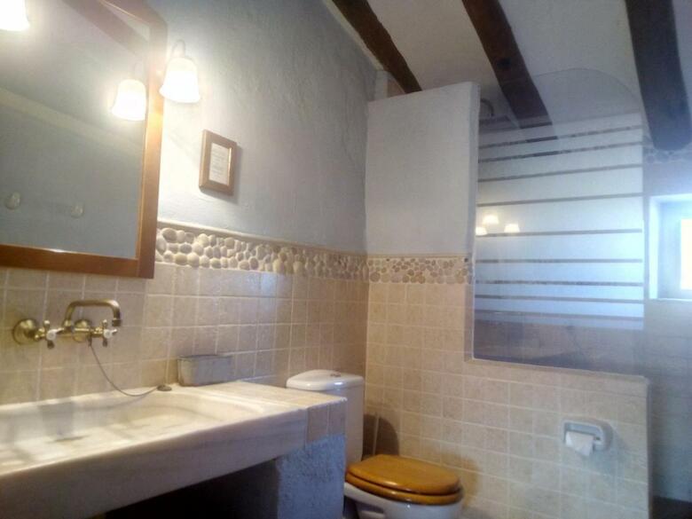 Boutique Hotel & Spa Les Vinyes