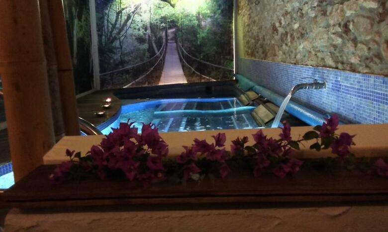 Boutique Hotel & Spa Les Vinyes