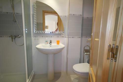 Mu, Apartamento Situada En La Muralla Del Casco Hist�rico