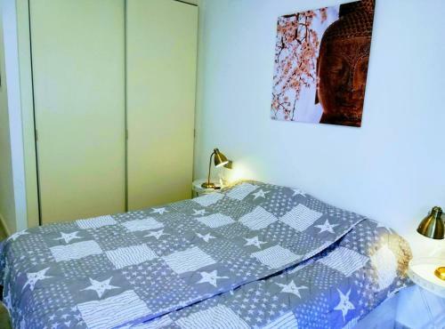 Apartamento Wifi Elegance Luxury Benidorm