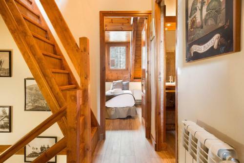 Apartamento Luderna - Casa Con Jard�n Vista Aneto