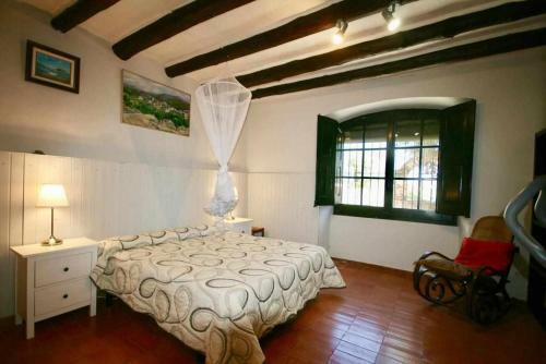 Casa Rural Alquiler �ntegro Cal Sisco Para 15 Personas