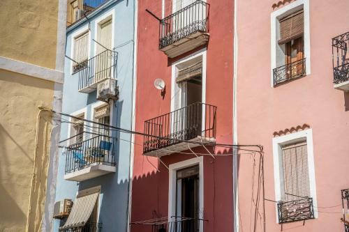 Apartamento Seanema Long Beach
