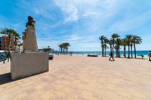 Apartamento Seanema Long Beach