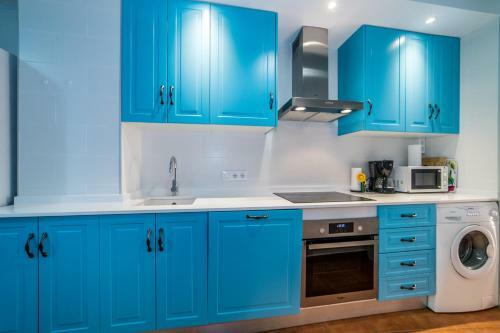 Apartamento Seanema Long Beach