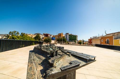 Apartamento Sea Square Old Town Building (By Seanema)