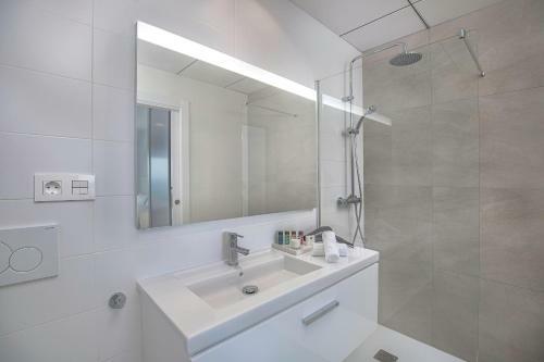 Aparthotel Blue Line Apartment Hotel