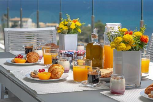 Aparthotel Blue Line Apartment Hotel