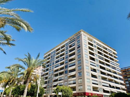 Apartamento A908 - Coru�a