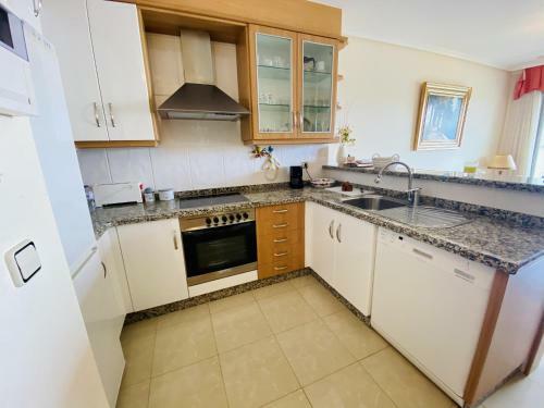 Apartamento A908 - Coru�a